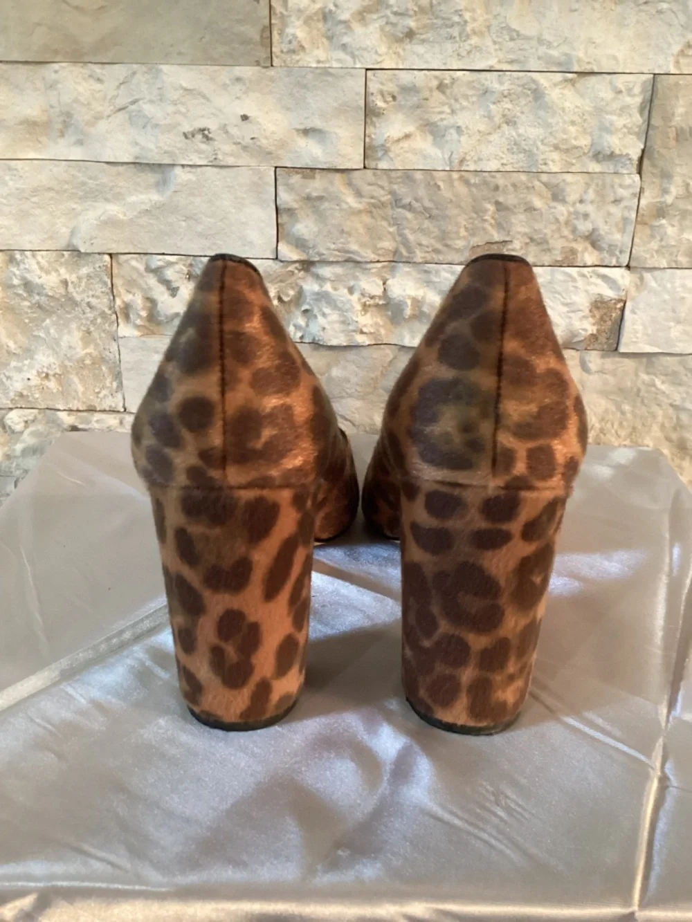 Nine West step into